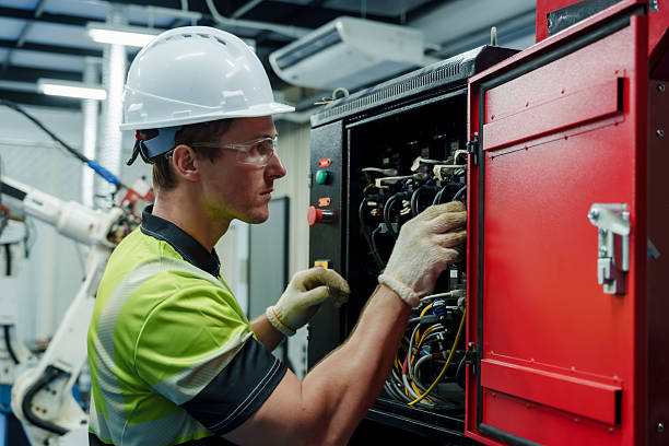 24/7 Emergency Generator Installation experts in Ponca City, OK