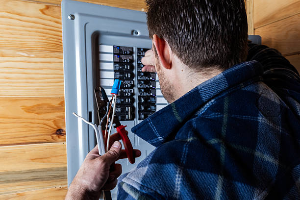 Affordable Generator Installation solutions in Ponca City, OK